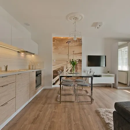 Dream Apartments- Avenue Sopoty