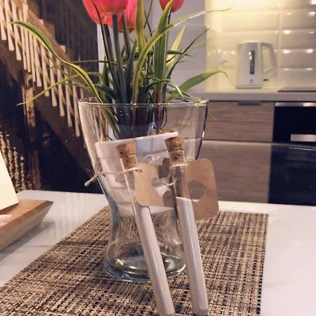 Apartmán Dream Apartments- Avenue *