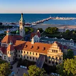 Dream Apartments- Avenue * Sopot