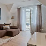 公寓 Dream Apartments- Avenue *
