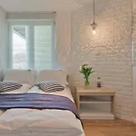 公寓 Dream Apartments- Avenue 索波特