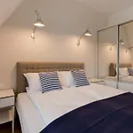 Lejlighed Dream Apartments- Avenue *