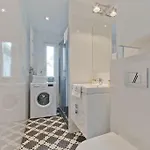 Dream Apartments- Avenue Lejlighed *