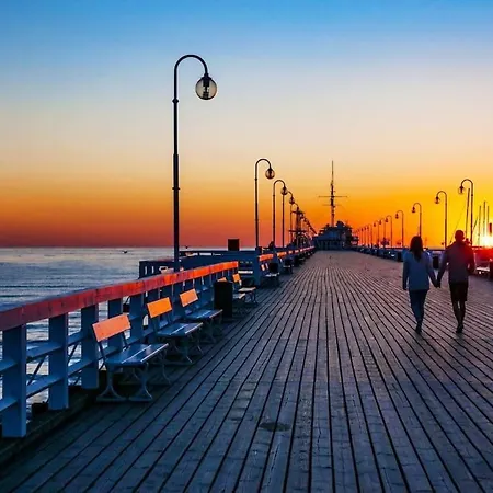 Dream Apartments- Avenue شقة