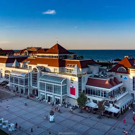 Dream Apartments- Avenue شقة *