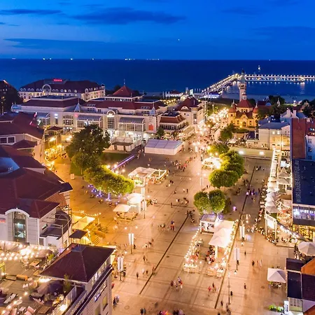 Apartamento Dream Apartments- Avenue