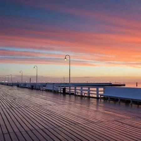 Dream Apartments- Avenue شقة *