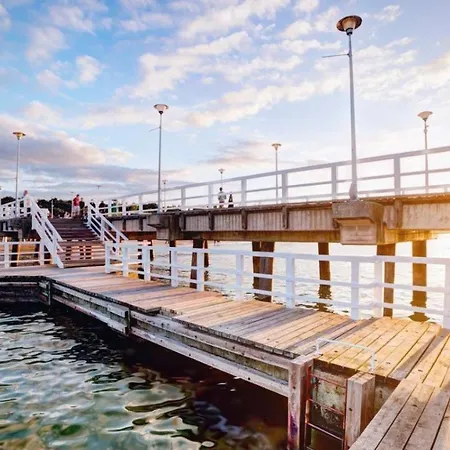 Daire Dream Apartments- Avenue