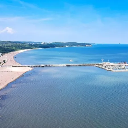 Dream Apartments- Avenue شقة *