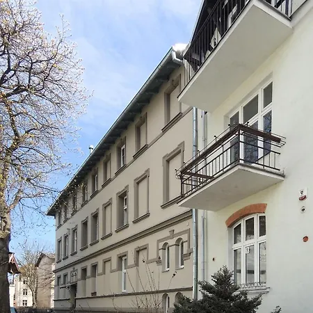 Dream Apartments- Avenue דירה