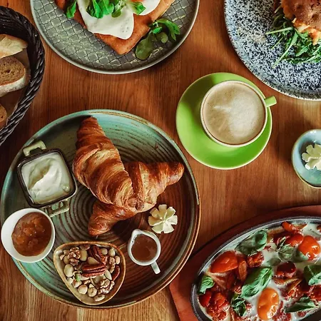 شقة Dream Apartments- Avenue