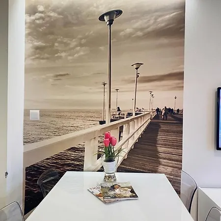 Dream Apartments- Avenue *