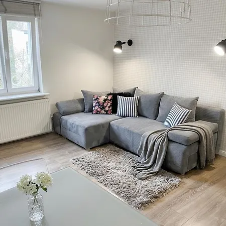 Apartman Dream Apartments- Avenue Sopot