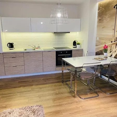 Apartman Dream Apartments- Avenue