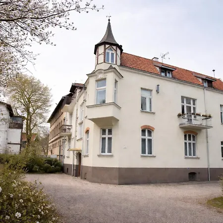 Dream Apartments- Avenue Lejlighed Sopot