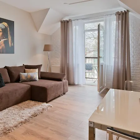 شقة Dream Apartments- Avenue *