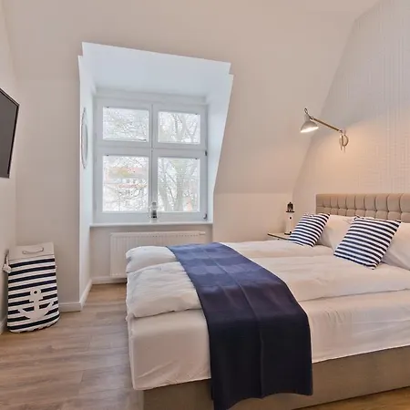 Apartamento Dream Apartments- Avenue