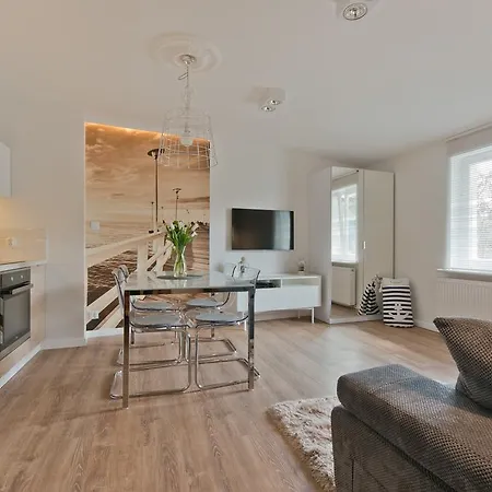 Dream Apartments- Avenue سوبوت