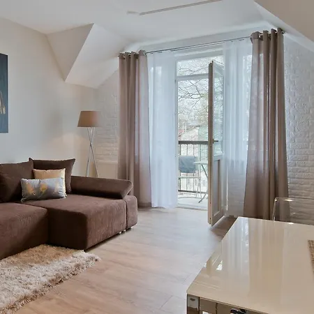 شقة Dream Apartments- Avenue *