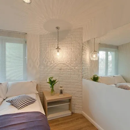 شقة Dream Apartments- Avenue