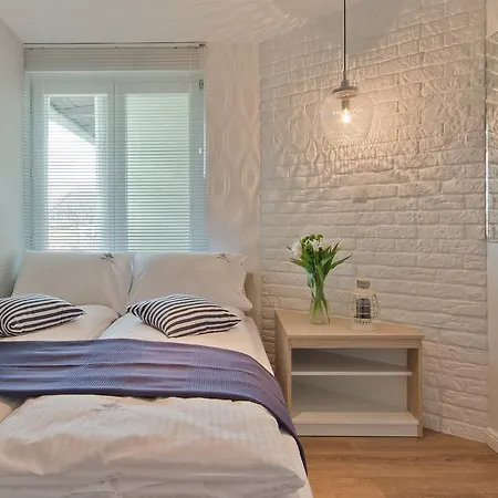 Apartamento Dream Apartments- Avenue Sopot
