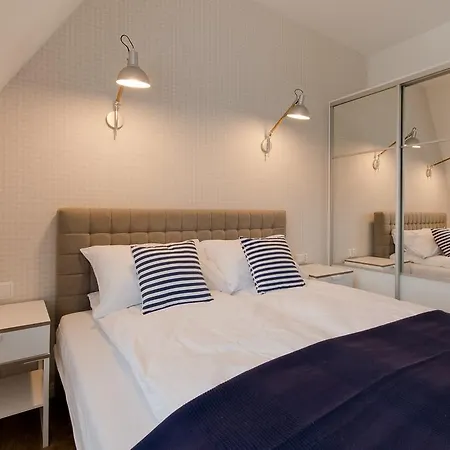 شقة Dream Apartments- Avenue *