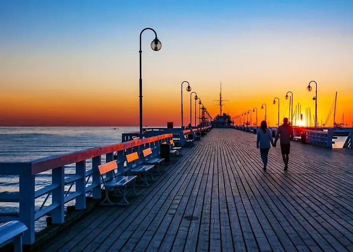 Dream Apartments- Avenue Daire