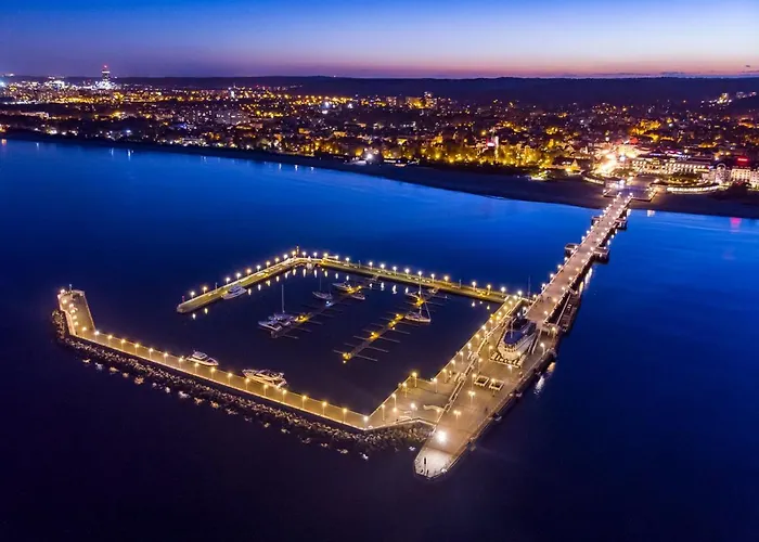 Dream Apartments- Avenue Daire *