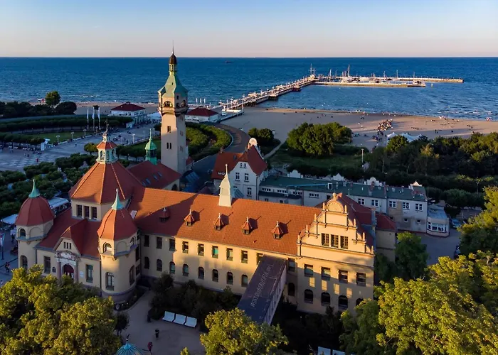 Dream Apartments- Avenue * סופוט