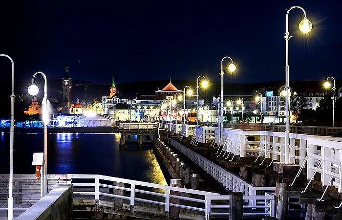 Dream Apartments- Avenue דירה