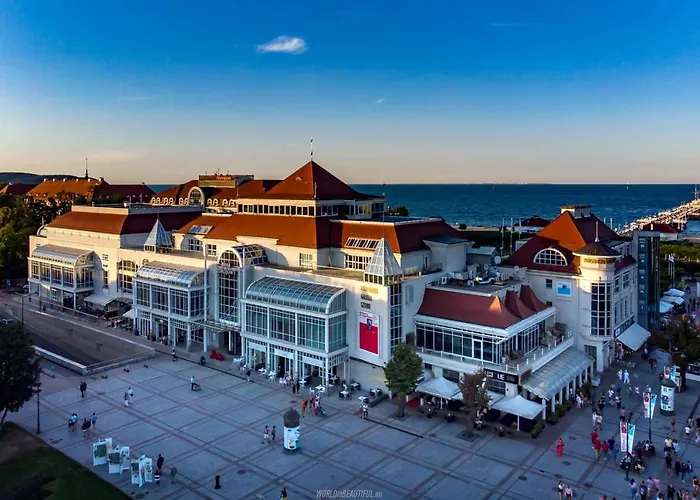 Dream Apartments- Avenue Daire *