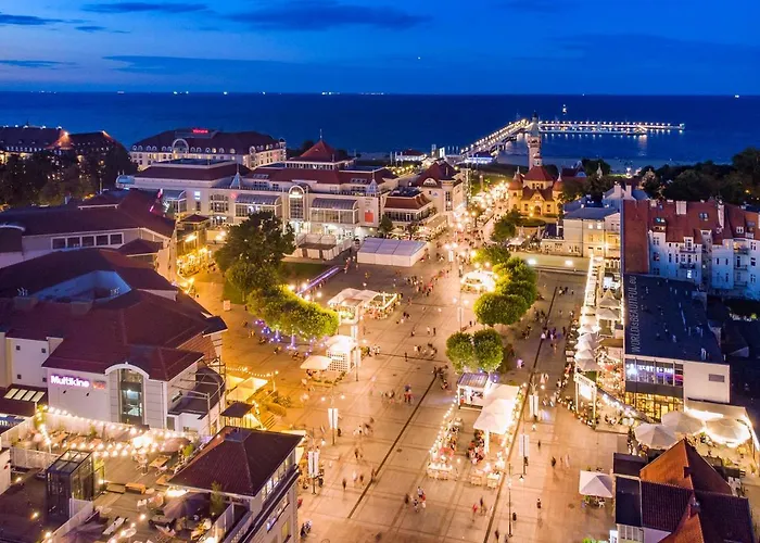 דירה Dream Apartments- Avenue