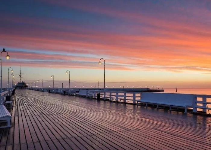 Dream Apartments- Avenue דירה *