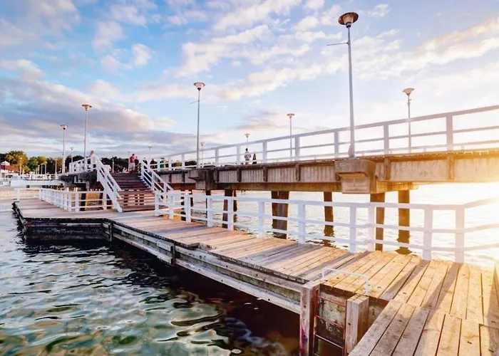 דירה Dream Apartments- Avenue