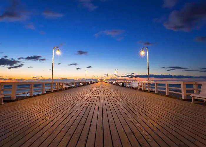 Dream Apartments- Avenue