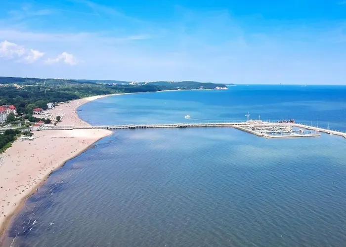 Dream Apartments- Avenue דירה *