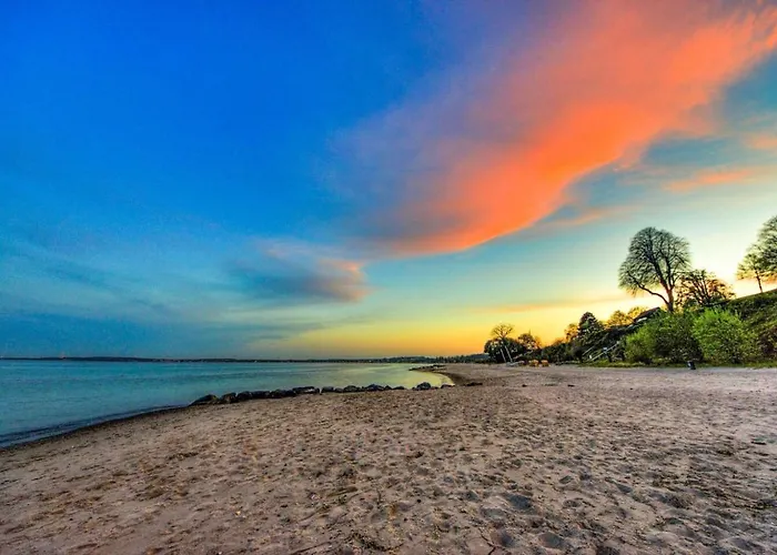 Daire Dream Apartments- Avenue Sopot