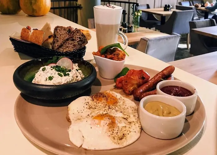 Dream Apartments- Avenue * סופוט