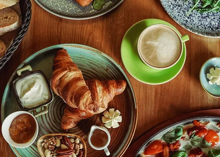 Daire Dream Apartments- Avenue