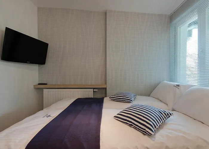 דירה Dream Apartments- Avenue *