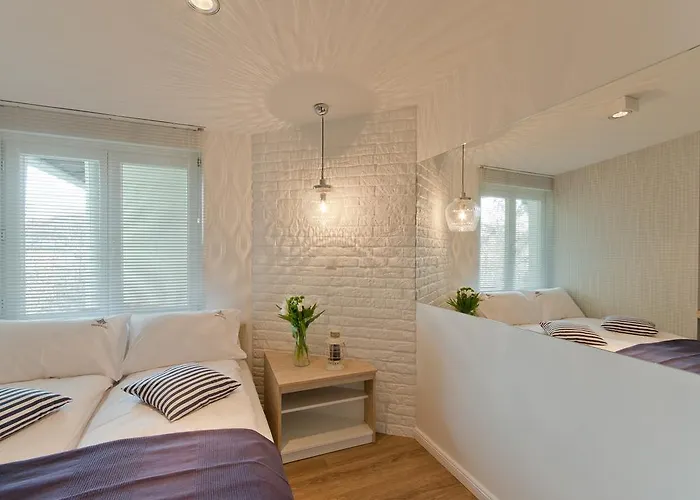 דירה Dream Apartments- Avenue