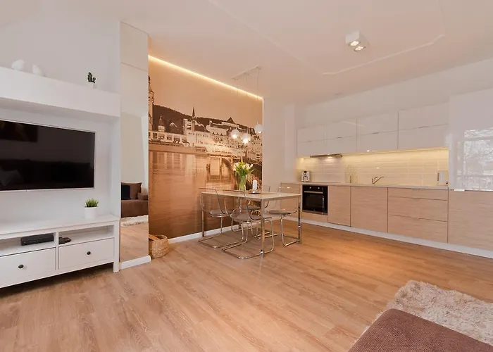 Dream Apartments- Avenue סופוט