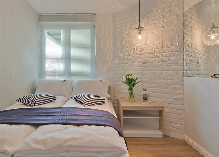 דירה Dream Apartments- Avenue סופוט