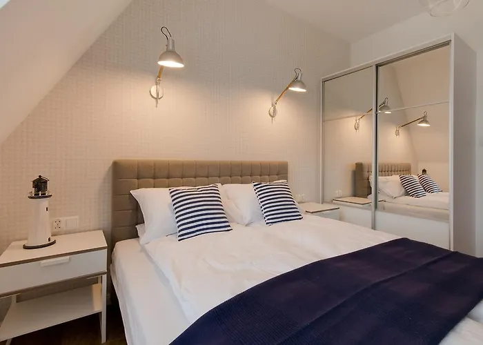 Daire Dream Apartments- Avenue *