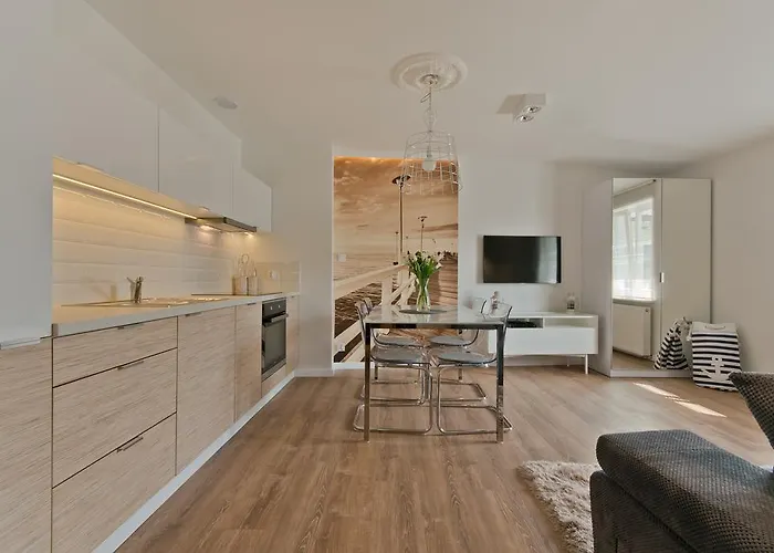 Dream Apartments- Avenue סופוט