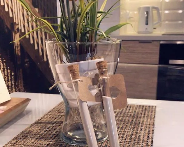 דירה Dream Apartments- Avenue *