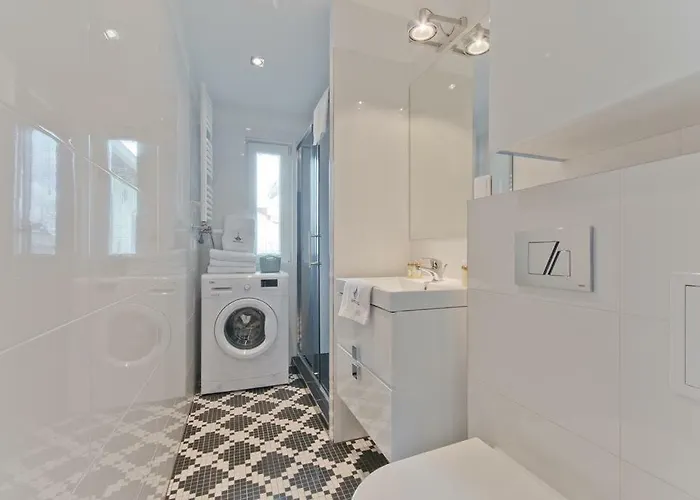 Dream Apartments- Avenue דירה *